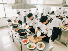 调研餐饮行业人才需求趋向