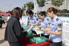 升全市食物平安管理程度